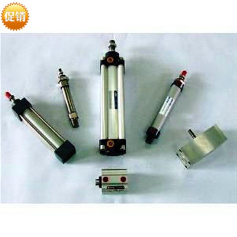 TKC气缸TCP1B16-200