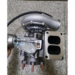杭发配套工程机HG1500110928 K29 原装 江雁增压器