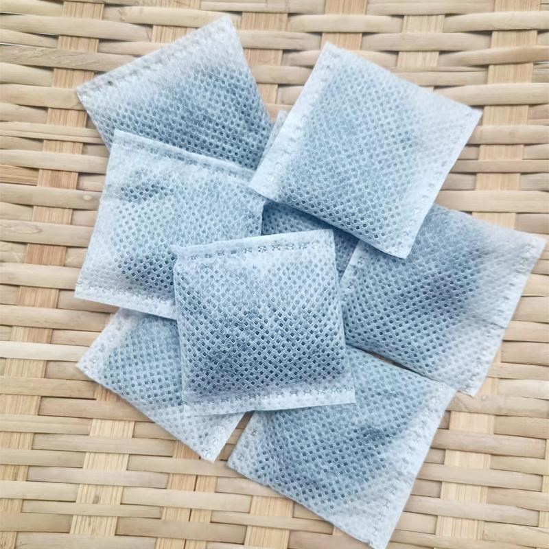 宠物饮水机净化椰l壳活性炭竹炭包净水过滤水质除臭防潮小包装净