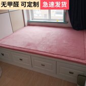 防滑日式 榻榻米床定做定制农村客厅家用垫子可折叠垫炕加厚卧室