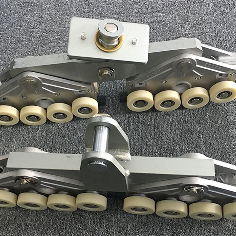 铝合金轨道 QL-180