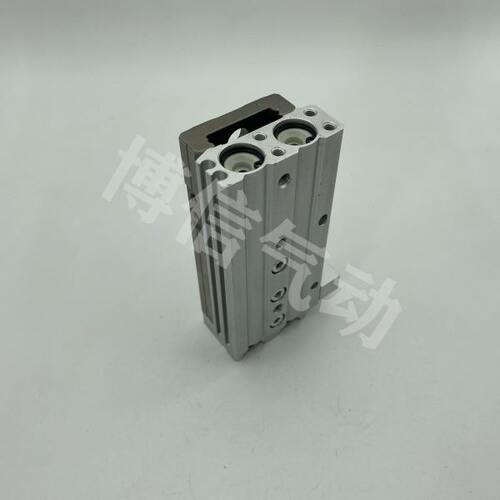 全新原装 MXQ8L-10AT/BT/CT/AS/BS/CS/10A/10B/10C滑台气缸