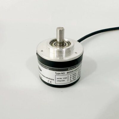 020-50-1000 50608 360B10ES光电编码器0 72  24200048 10020ST00