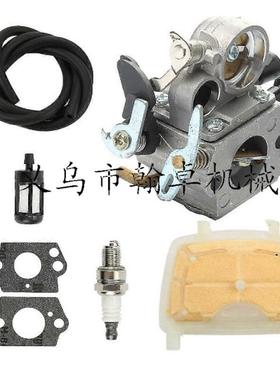 MS181MS171MS201MS211化油器空滤器ZAMAC1Q-S269S191S118