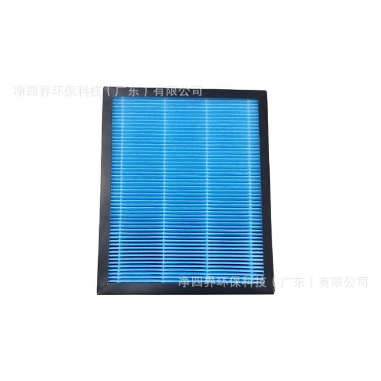 适配造梦者新风机家用壁挂式空气净化系统过滤网配件DM-XF120-1S