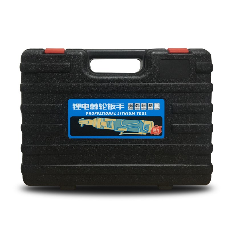 电动棘轮扳手大扭力90度直角小型充F电舞台安装专abf1e6其他