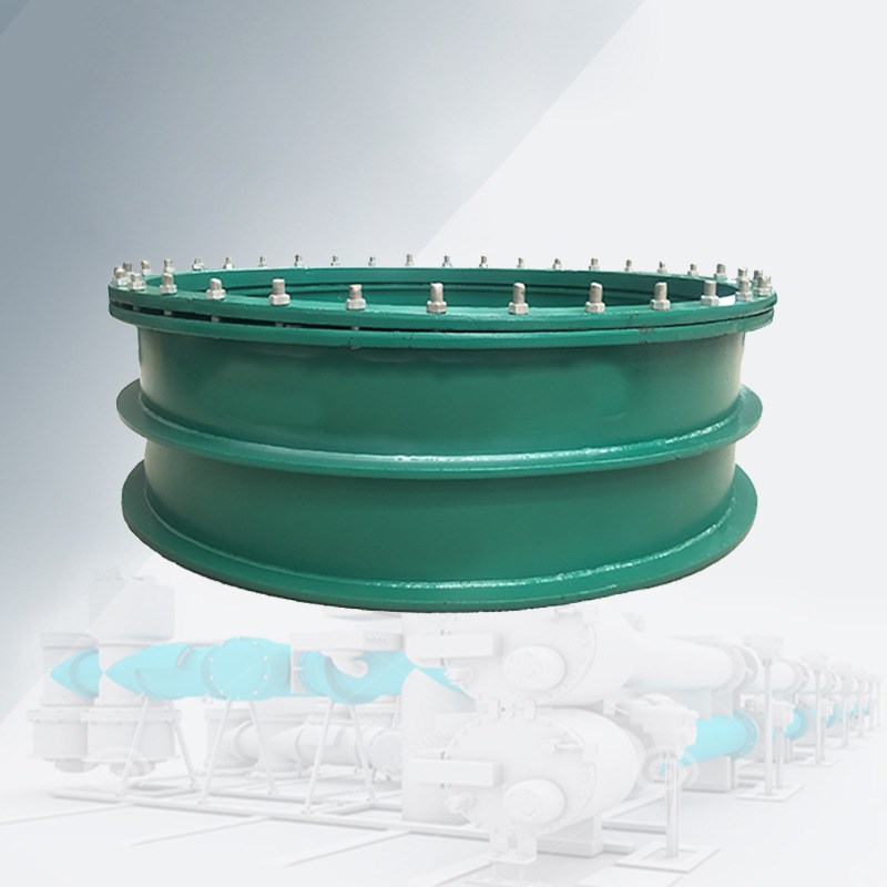 A型挡圈b柔性防水套管B型02S404图集标准预埋钢套管异形给排水DN4