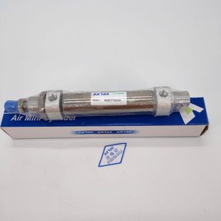 亞德客MI20X80 180 160 原裝 U不銹鋼迷你氣缸 120