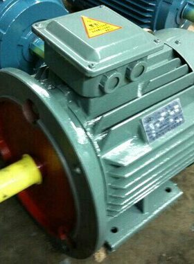 4/16//-WK机立质三相异步电动机现货供应Y铜线保L0卧式交流电15-