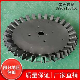 车卡22洗单路车卫双层28扫车环扫地车扫配件罩洗盖扫盘卡扫配件/