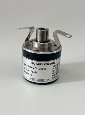 VAF2T 0 3600 60024 - TV2T 50RD0AB 0250BFH10H编码器02000H1A