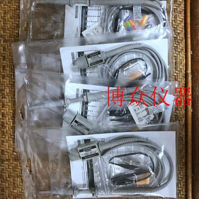 安捷伦N2862B N2863B N2890A N2140A  N2894示波器是德科技