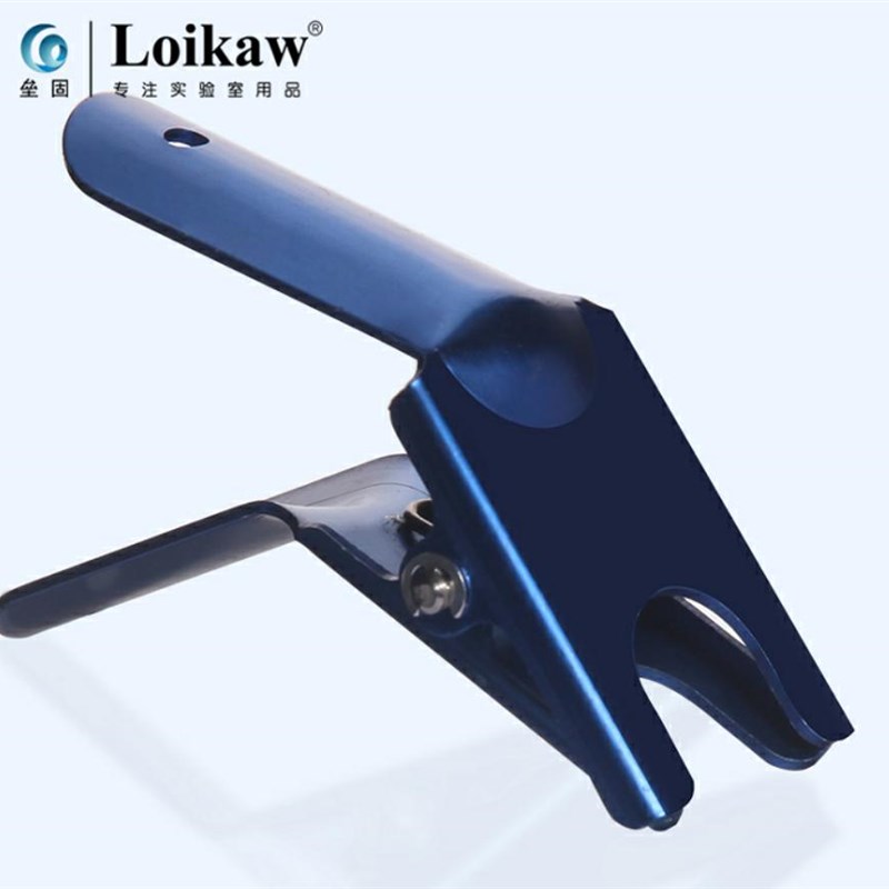 GL45 c螺口 溶剂过滤器 砂芯过滤装置 配蓝盖瓶 螺口转换接头