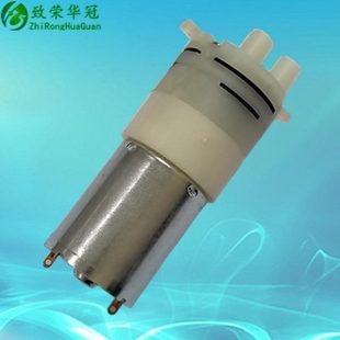 微型水泵电动微型自吸泵家用电器用迷你增压泵抽水泵