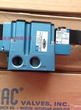 电磁阀1正品AD-原装包邮美国323-，50DM11-P61MAC，