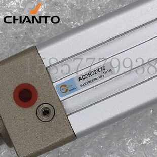 长12120 标准 75752R500150QA台湾0325 QA拓2 10X0气缸5