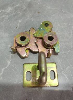 32机/约翰迪尔/配件4盖罩032350机4/拖拉机锁锁28304/