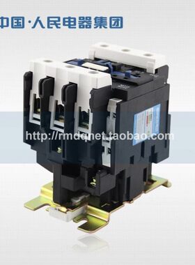 L电器04820交流接触器CJX2  V3C150J -团人民V21136V1CX0V集