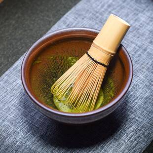 宋代12.5兔毫点茶器建阳建盏茶盏彷宋点茶碗茶渣缸大碗大号铁胎盏