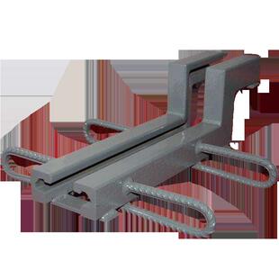 公路桥梁伸缩缝C40D60E80160型变形缝钢板盖板厂销橡胶条填缝支座