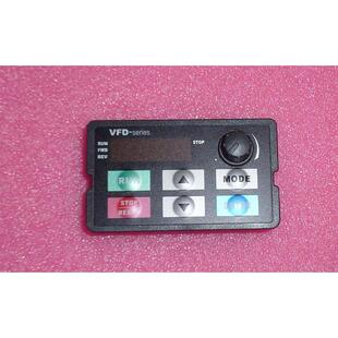 KEP LE02 LEO2面板C200 E系列KPE 全新可通用变频器VFD