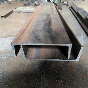 6立柱 6日标125 150 5.5 126 槽钢U型钢C型零切75