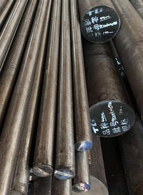 东特38CrMoALA合金钢30CrMOA圆棒40CrNiMoA宝20CrNi3A圆钢20CrMoA