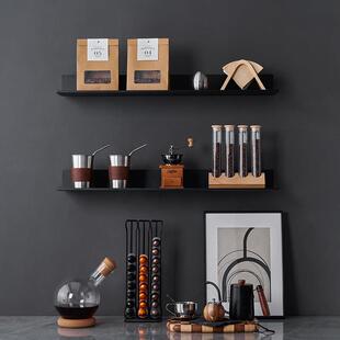 丽舍橱柜展厅饰品套装组合样板间厨房厨具软装摆件咖啡店道具摆设