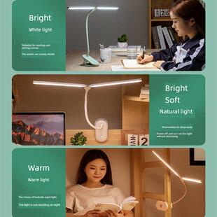 素描专用灯,可充电护眼台灯,艺术学生工作室补光灯,彩色铅画架