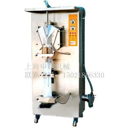 PE膜牛奶包装机全自动立式液体包装机500ml自吸自动包装,五金/工具,其他机械五金,淘宝优惠券,粉丝福利购,淘宝优惠卷