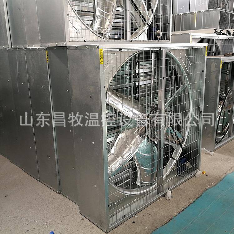 普通款1380负压风机负压风机工业排风扇静音大功率工厂房网吧