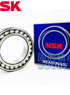 建筑机械配件 22228CAMKE4 滚筒轴承 24028CDE4 内孔直径140mm