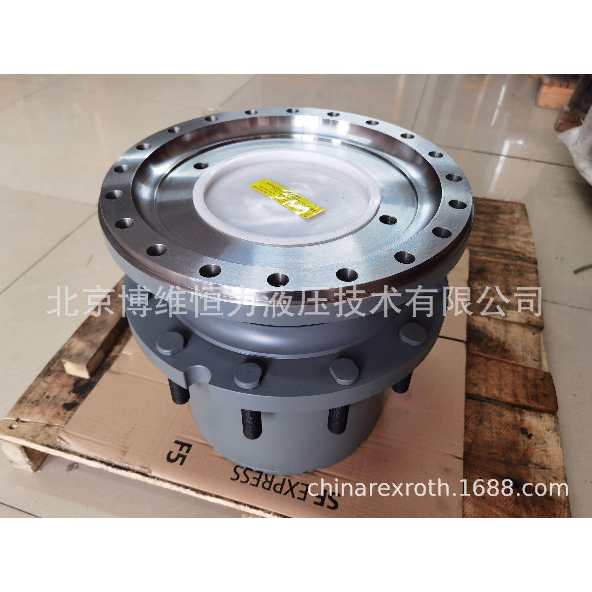 平板车用减速机GFT34T2B51-02,五金/工具,减速器,淘宝优惠券,粉丝福利购,淘宝优惠卷