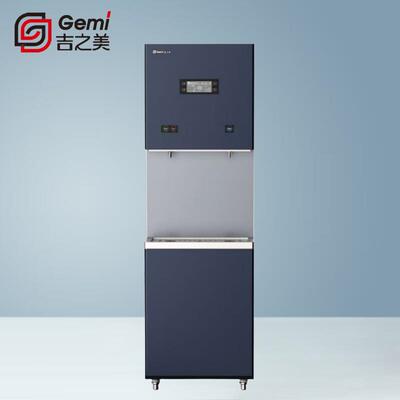 商用净水器MW3-6EMX-02三级精滤热胆35L六头1开5温直饮机