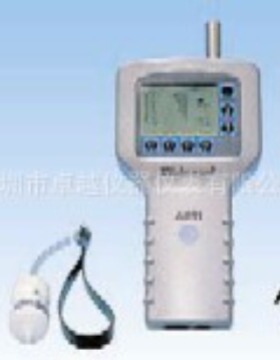 日本理音KR-12A激光尘埃粒子计数器（停产）KC52升级代替