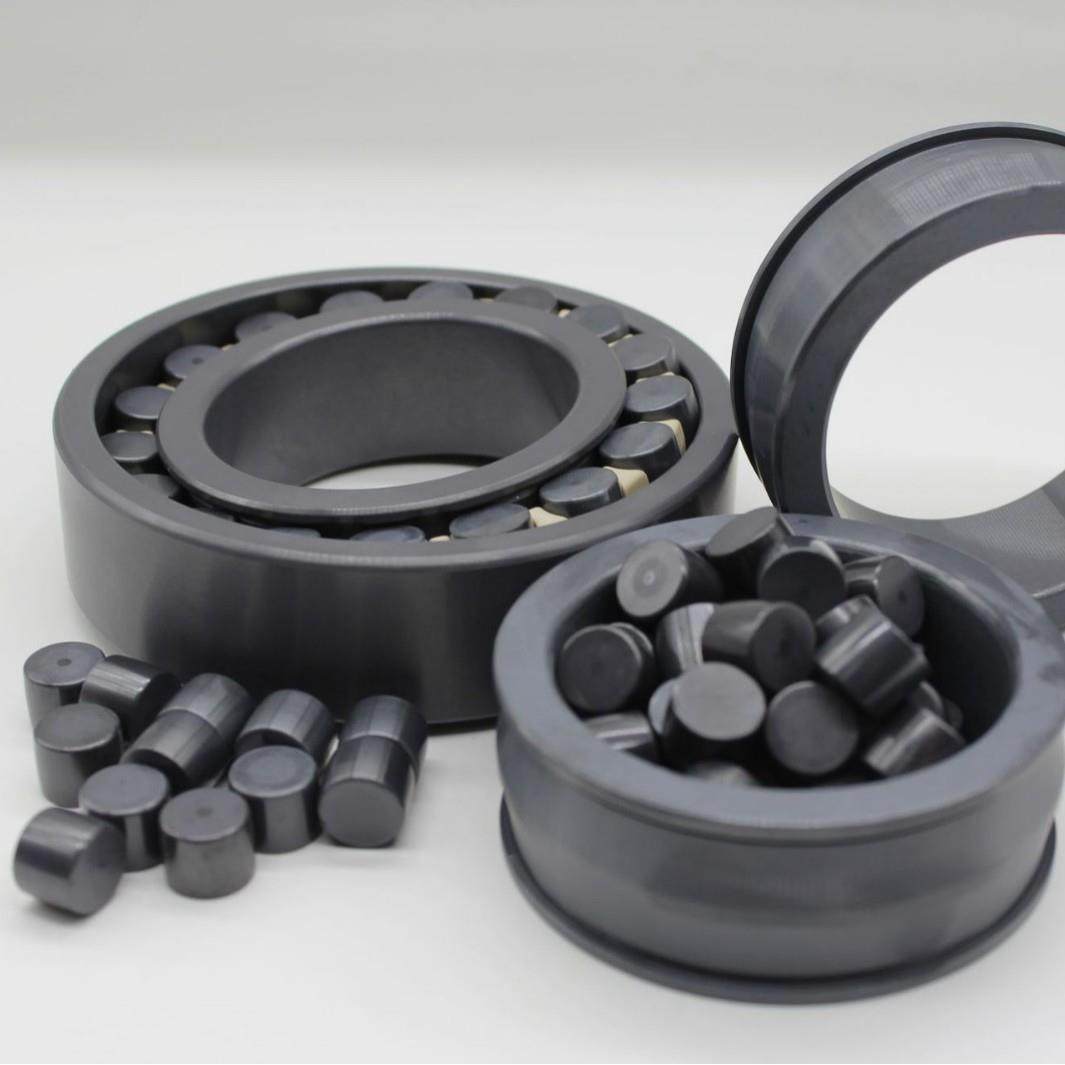 氮化硅陶瓷调心滚子轴承22208-22212耐高温抗热震绝缘现货充足,五金/工具,调心滚子轴承,淘宝优惠券,粉丝福利购,淘宝优惠卷