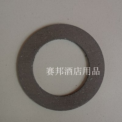 富士龙切片机摩擦片 50/60台式刨肉机离合片配件