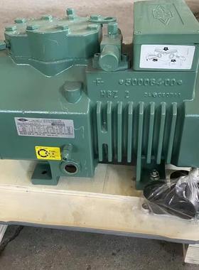 4TES-9-40P 4CES-9-40P 4TES-9Y-40P比泽尔半封闭低温冷库压缩机