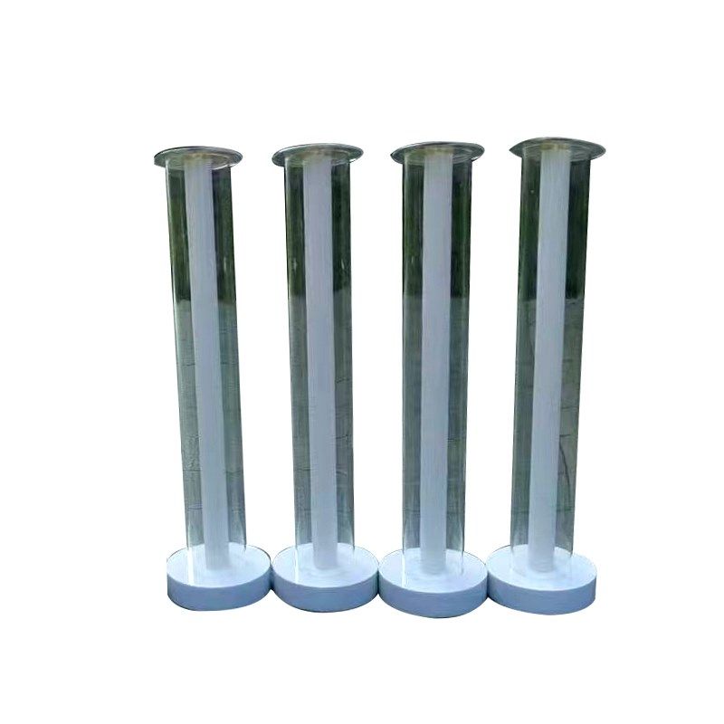 发光手印柱子亚克力启动仪式道具手掌启动器开幕庆典活动立柱定制