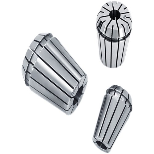 高精度 ER20筒夹电脑锣索咀 数控钻床铣床雕刻机夹头主轴弹性夹头