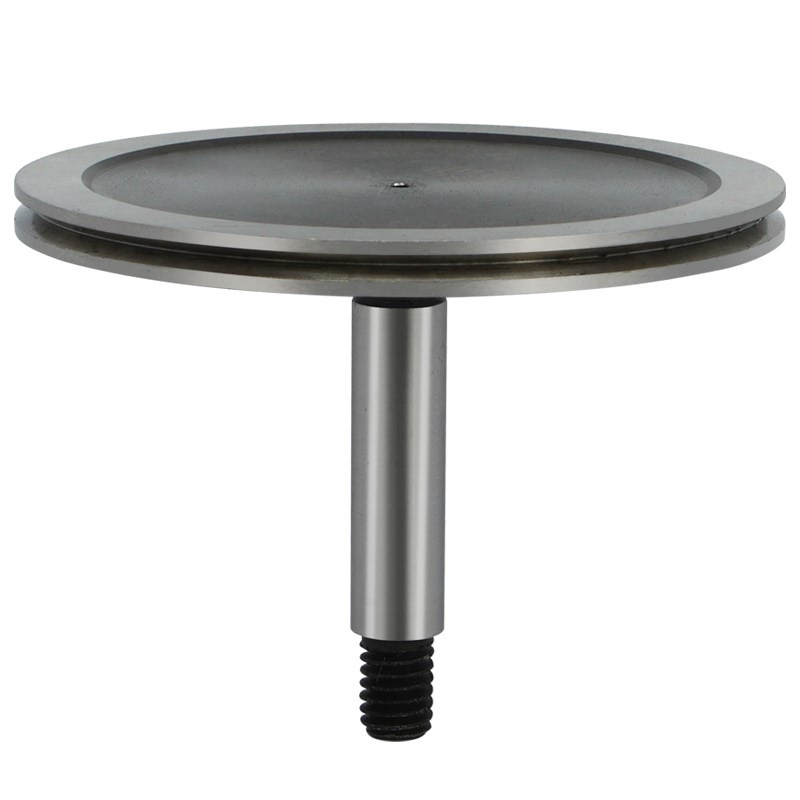 D40*L31协业152/252导轮瑞均线切割中走丝导轮Cr12钢/黑宝石材质