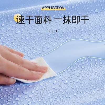 双人雨衣电动车2人母子加厚加大透明轻薄前置雨披长版全身防暴雨