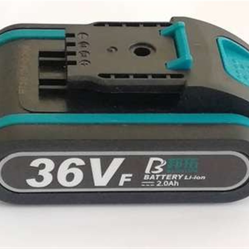 邦拓手电钻大功率电锤冲击钻角磨机通用锂电池