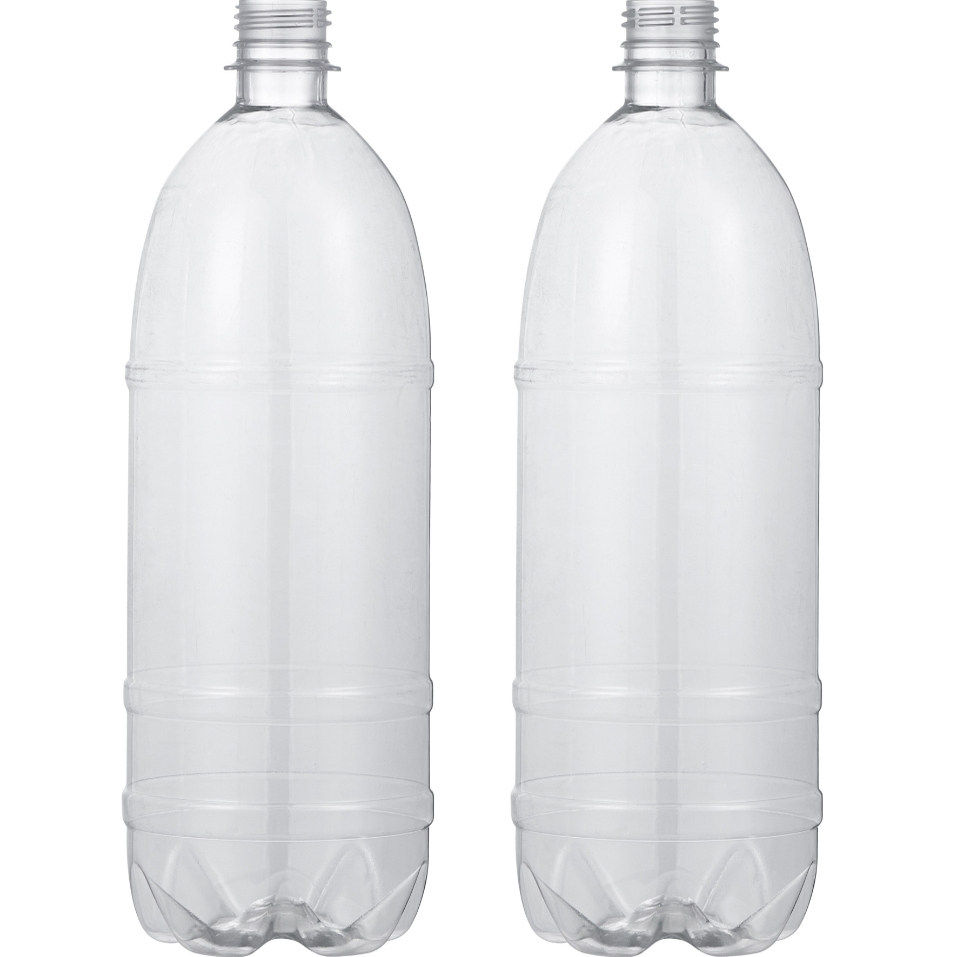1.25升塑料瓶 样品瓶 透明瓶 PET 药瓶 液体瓶 空瓶 可乐瓶盖空瓶