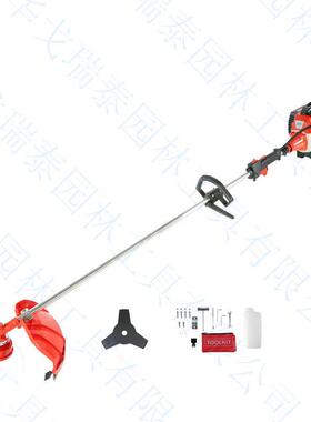 厂家割草机农用收割机二冲程除草割灌机CG430一截杆