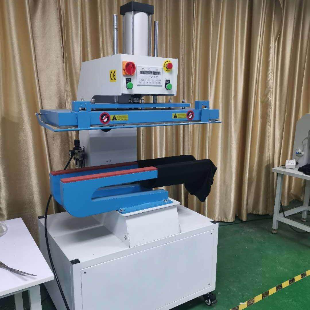 加工无缝皮裤侧股压烫机无痕泳装压胶机冷热长臂压烫机,纺织面料/辅料/配套,其他纺织机械,淘宝优惠券,粉丝福利购,淘宝优惠卷