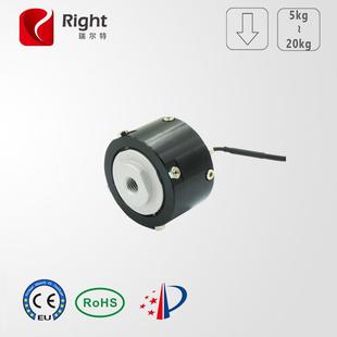 R274B单晶硅切割张力传感器制袋机张力传感器纺织张力传感器