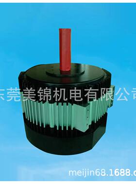 10W；15W；20W；25W大功率铝壳电动机铁壳异步电动机380V660V