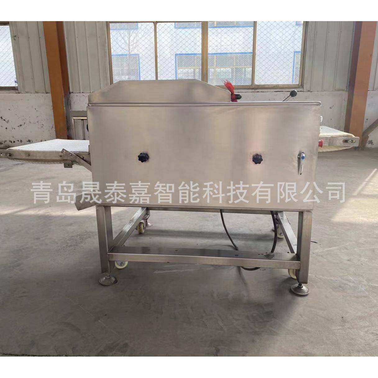 不锈钢肉类去皮机禽类快速去皮机全自动扒皮机鸡脖子肉类剥皮机,厨房电器,其他商用厨电,淘宝优惠券,粉丝福利购,淘宝优惠卷