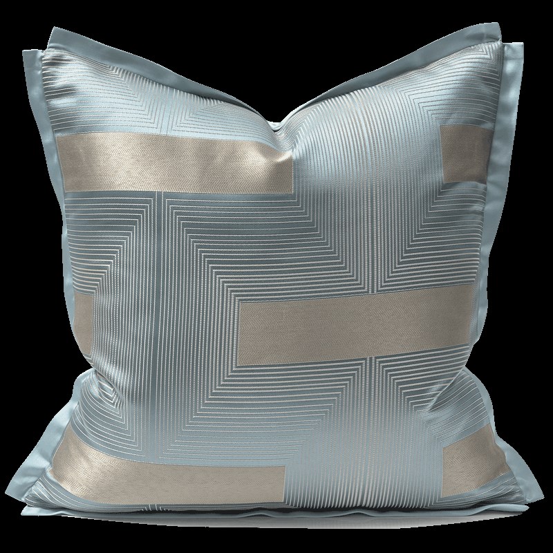 轻奢创意抱枕客厅沙发靠垫办公室靠枕坐垫床头靠背枕腰靠护腰